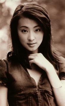 林静 Jing Lin