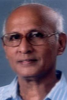 Narayanan