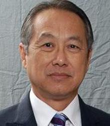 于洋 Henry Yu