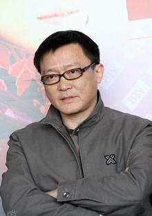 姜伟 Wei Jiang