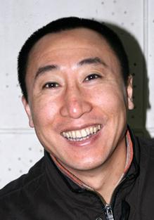 张晓光 Xiaoguang Zhang