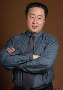 赵亮 Liang Zhao