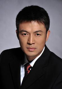 刘涛 Tao Liu
