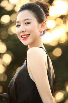 陈婧 Jing Chen