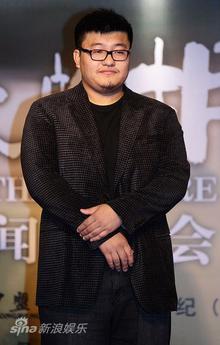 杨博 Bo Yang