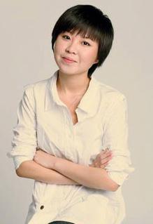 王莉 Li Wang