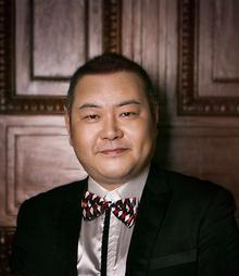 张琦 Qi Zhang