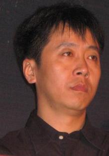 赵非 Fei Zhao