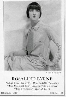 Rosalind