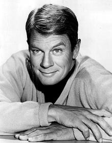 Peter Graves Peter Graves