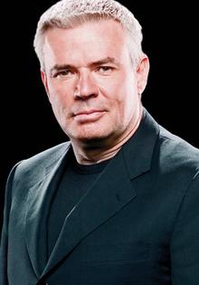 Eric Bischoff Eric Bischoff