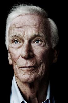 Eugene Cernan Eugene Cernan