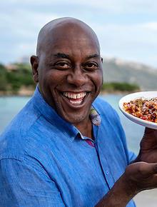 Ainsley