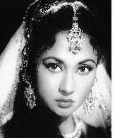 Meena Kumari Meena Kumari