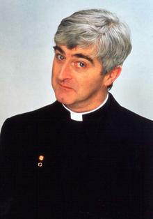 Dermot Morgan Dermot Morgan