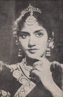 Varalakshmi