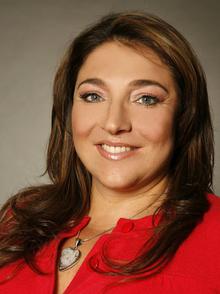 Jo Frost Jo Frost