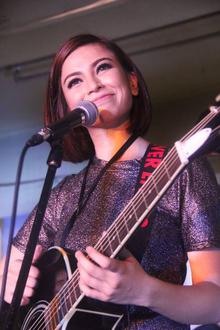 Glaiza