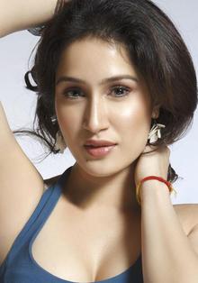 Sagarika Ghatge Sagarika Ghatge