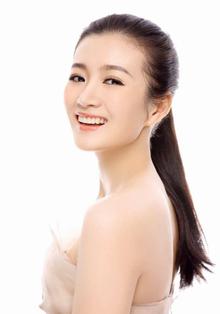 朱婷 Ting Zhu